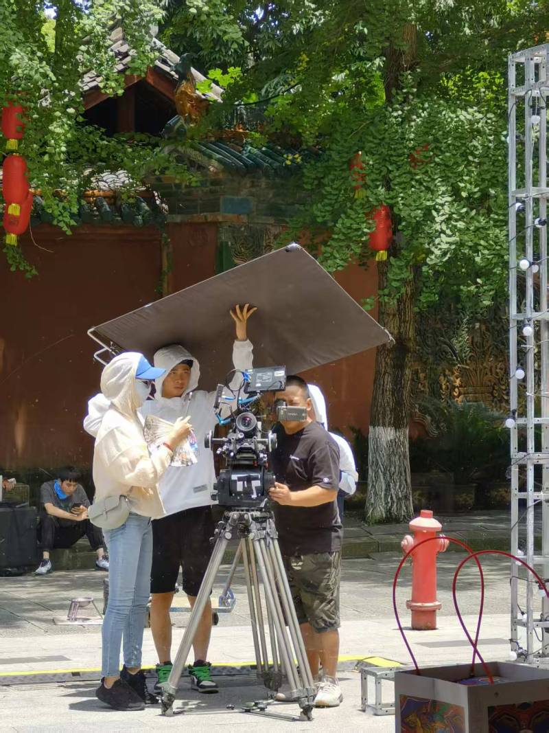 兴安县TVC拍摄公司：资深团队坐镇，打造现象级广告作品的幕后推手