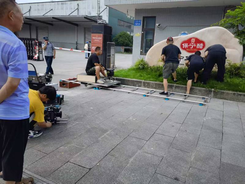 兴安县广告片拍摄公司核心优势：全流程服务，让品牌广告片省心更出彩