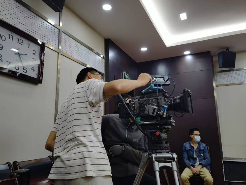 兴安县TVC拍摄公司：让每个品牌都能拥有自己的好莱坞大片