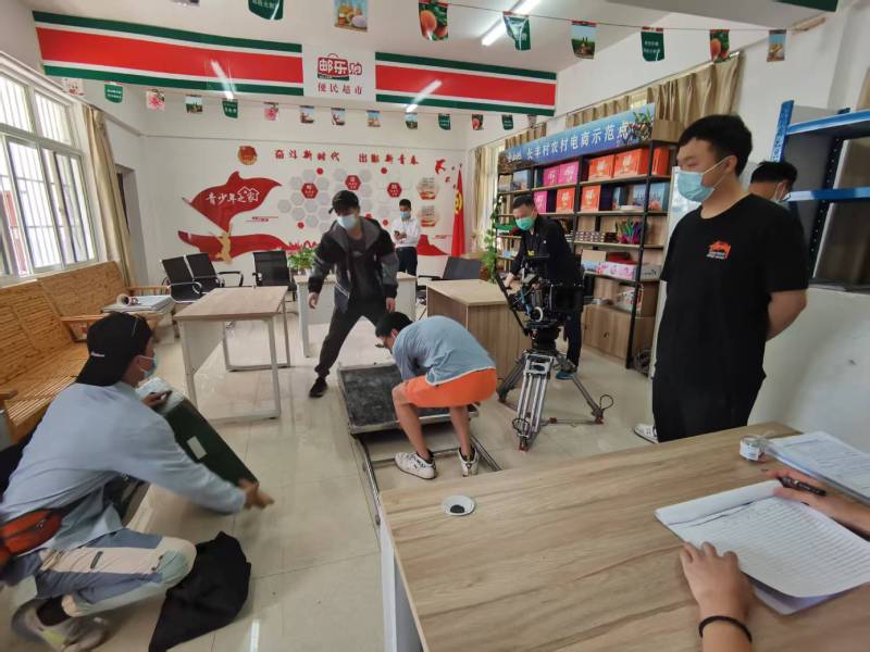 兴安县广告片拍摄公司：极简主义践行者，少即是多的视觉哲学