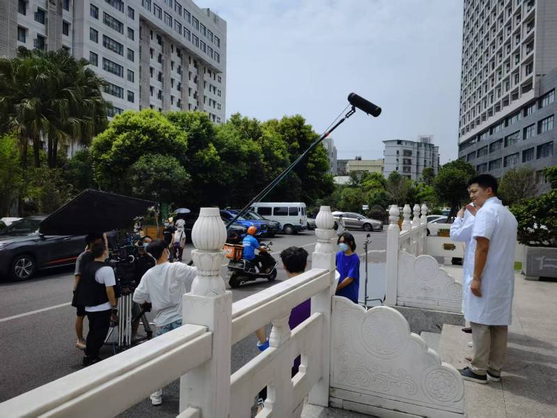 兴安县广告片拍摄公司低成本实现高规格制作的诀窍